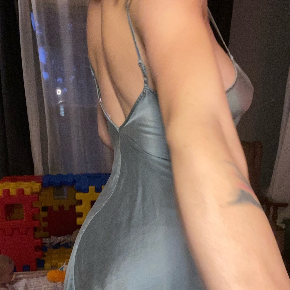 Victoria Secret slip size XS
